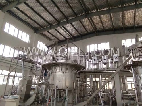 油牡丹籽壓榨/精煉設備 牡丹籽油生產線成套設備(圖10) 油牡丹籽壓榨/精煉設備 牡丹籽油生產線成套設備(圖10)