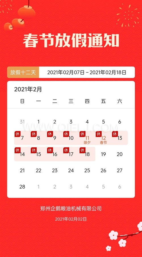 普天同慶度佳節，歡歡喜喜過大年(圖1)